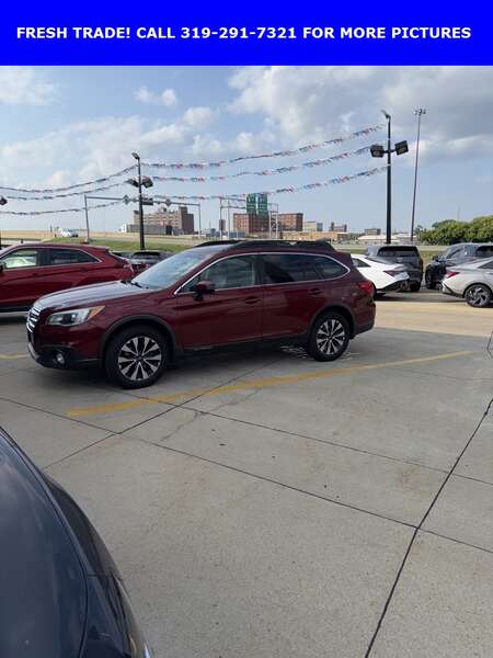 2015 Subaru Outback 2.5i for Sale  - FHY11751B  - C & S Car Company