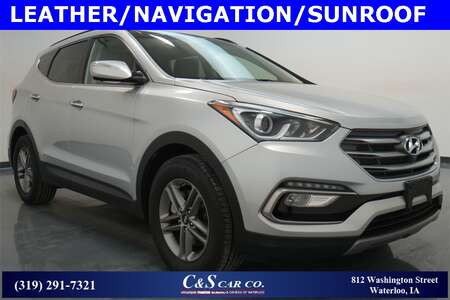 2017 Hyundai Santa Fe 2.4 Base AWD for Sale  - CHY11731A  - C & S Car Company II