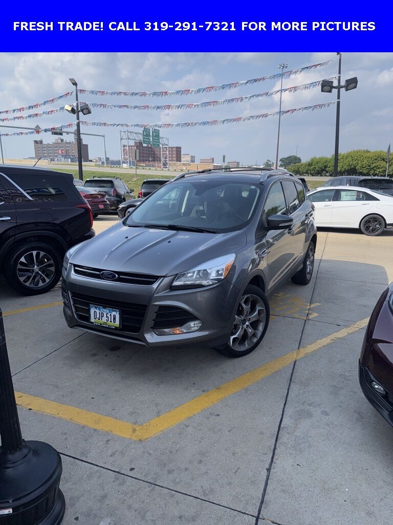 2013 Ford Escape  - C & S Car Company
