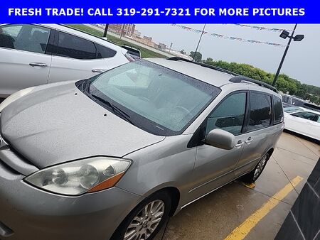 2008 Toyota Sienna  - C & S Car Company