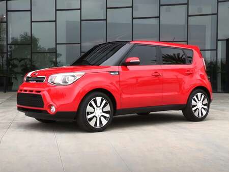 2016 Kia Soul Base for Sale  - CSB12018A  - C & S Car Company