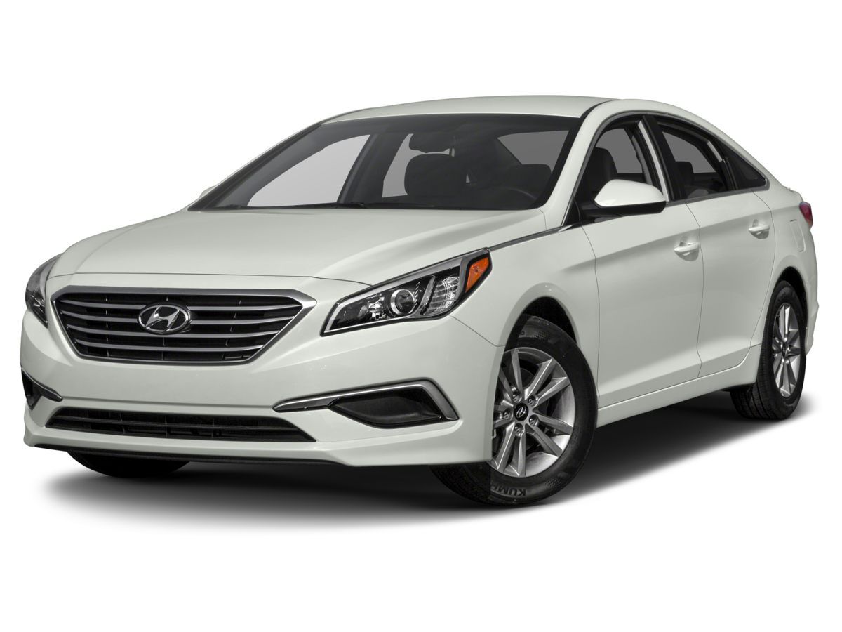 2017 Hyundai Sonata  - C & S Car Company