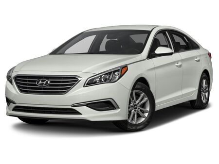 2017 Hyundai Sonata  - C & S Car Company
