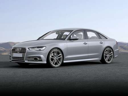 2017 Audi A6 2.0T Premium Plus AWD for Sale  - 19450  - C & S Car Company II