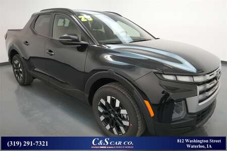2025 Hyundai Santa Cruz SEL AWD for Sale  - HY11840  - C & S Car Company