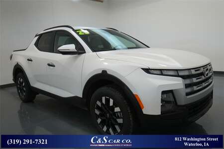2025 Hyundai Santa Cruz SEL AWD for Sale  - HY11830  - C & S Car Company