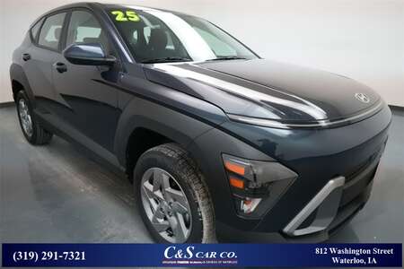 2025 Hyundai Kona SE AWD for Sale  - HY11828  - C & S Car Company
