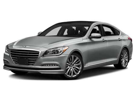 2015 Hyundai Genesis 3.8 for Sale  - CHY11642A1  - C & S Car Company