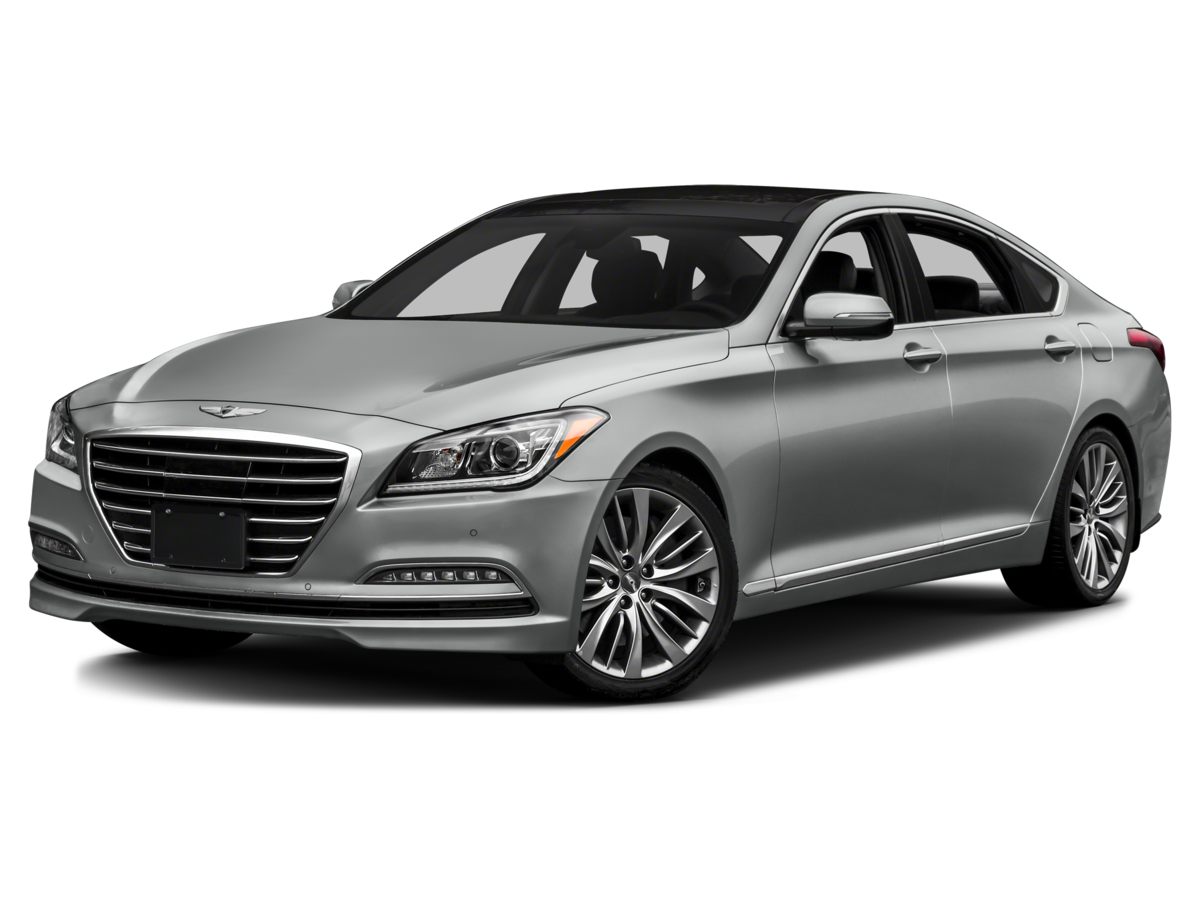 2015 Hyundai Genesis 3.8  - CHY11642A1  - C & S Car Company II
