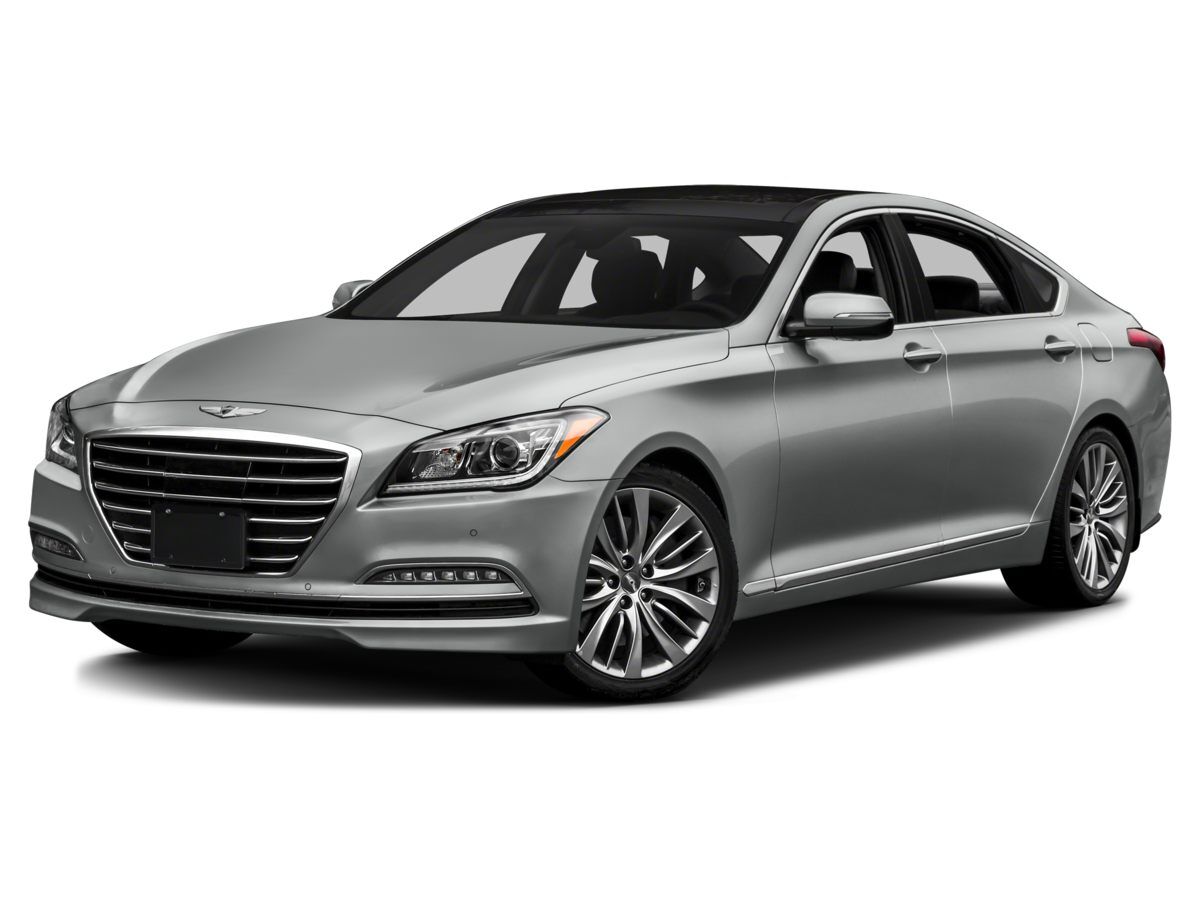 2015 Hyundai Genesis  - C & S Car Company