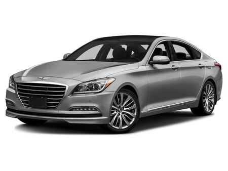 2015 Hyundai Genesis  - C & S Car Company