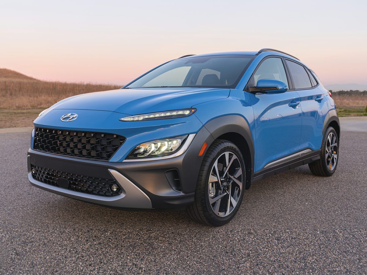 2022 Hyundai Kona  - C & S Car Company