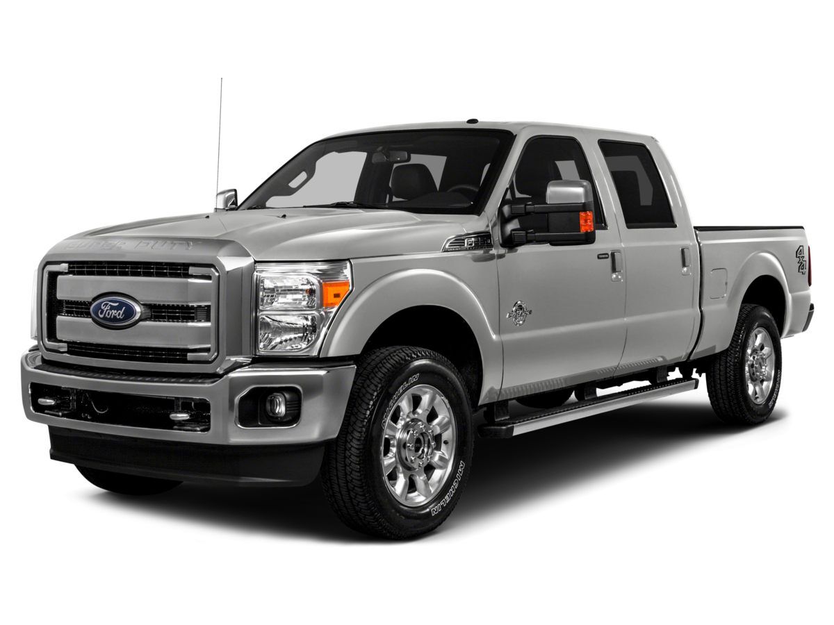 2015 Ford F-250  - C & S Car Company