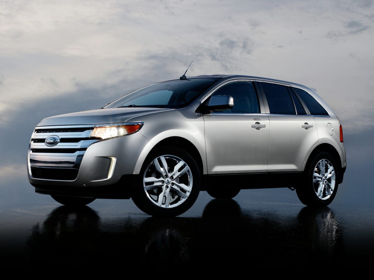 2011 Ford Edge  - C & S Car Company