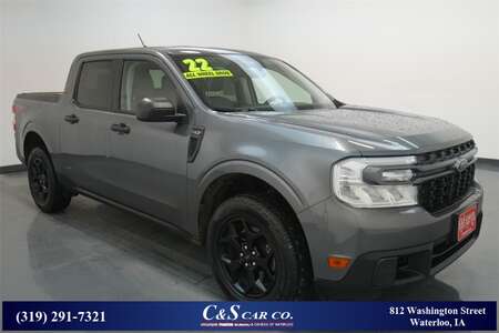 2022 Ford Maverick XLT for Sale  - KSB12966B  - C & S Car Company II