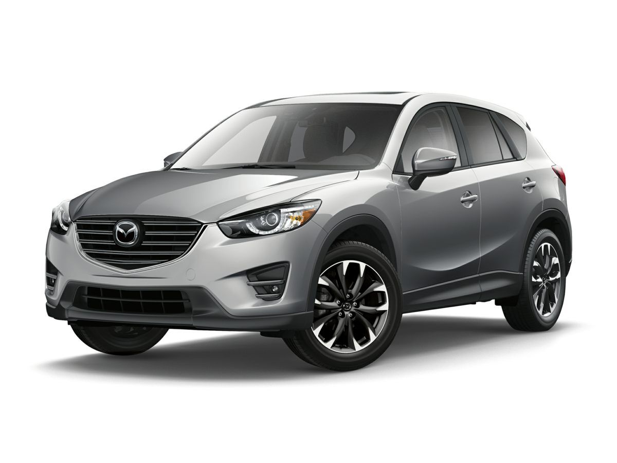 2016 Mazda CX-5  - C & S Car Company
