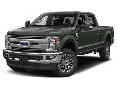 2019 Ford F-350 Lariat 4WD Crew Cab for Sale  - D19466  - C & S Car Company II