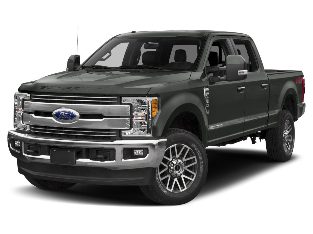 2019 Ford F-350  - C & S Car Company