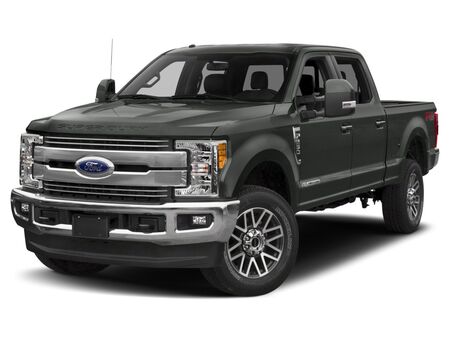 2019 Ford F-350  - C & S Car Company