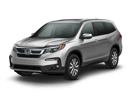 2020 Honda Pilot  - C & S Car Company