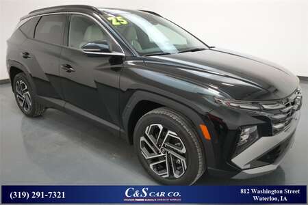 2025 Hyundai Tucson Limited AWD for Sale  - HY11852  - C & S Car Company