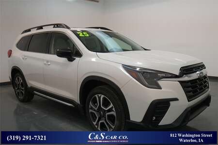 2025 Subaru Ascent Limited for Sale  - SB13043  - C & S Car Company