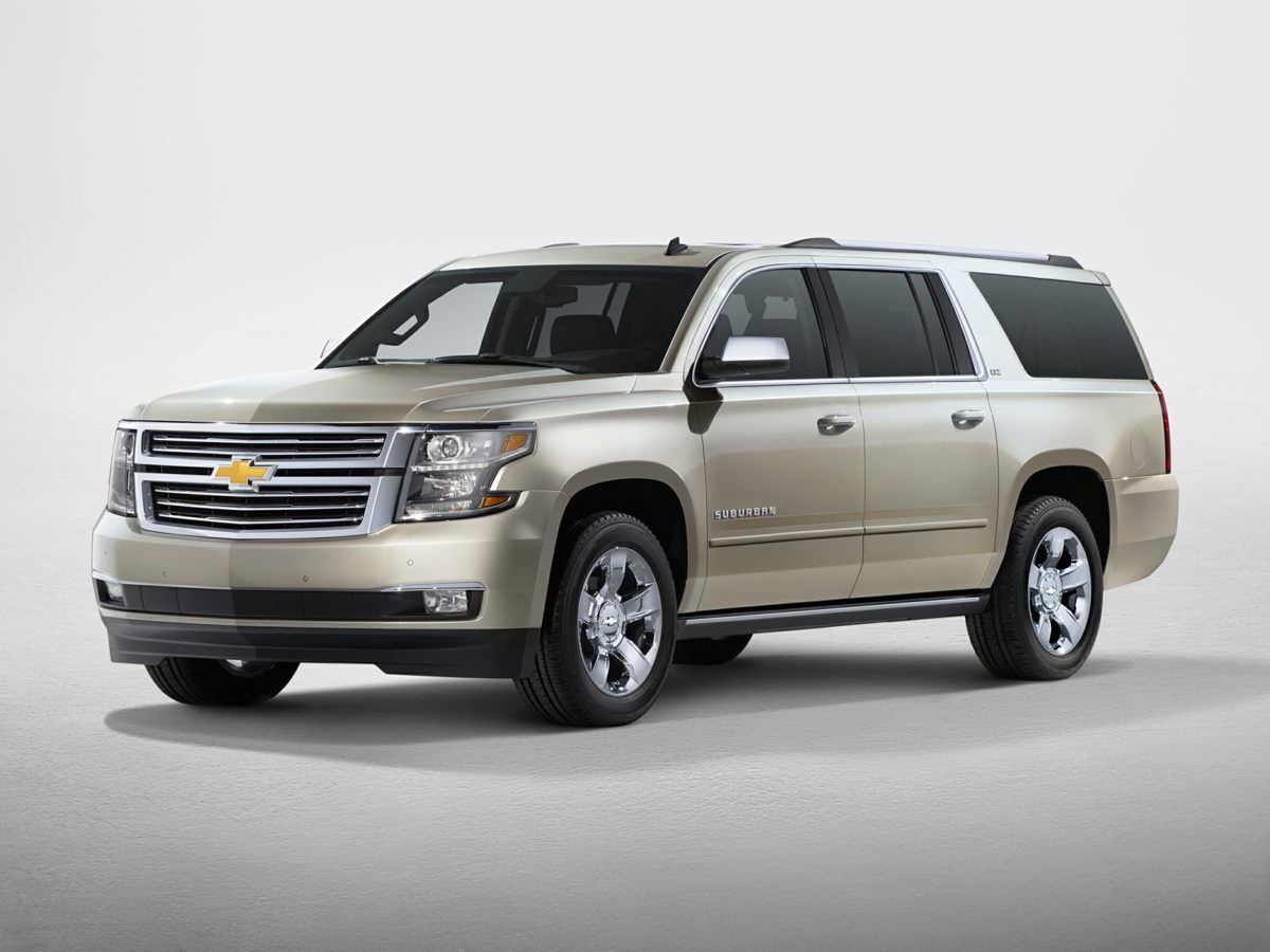 2016 Chevrolet Suburban  - C & S Car Company