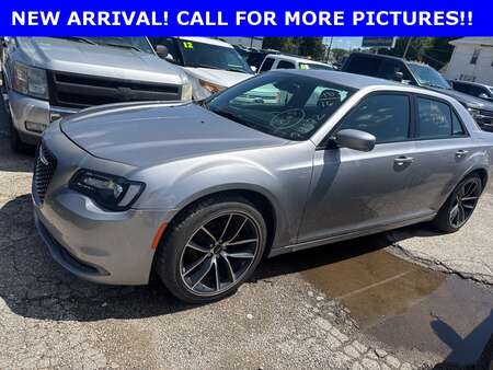 2016 Chrysler 300 S for Sale  - CR19475  - C & S Car Company