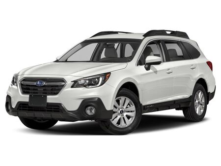 2018 Subaru Outback  - C & S Car Company