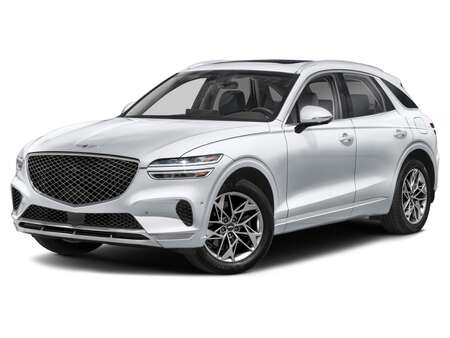 2025 Genesis GV70 2.5T AWD for Sale  - GS1730  - C & S Car Company