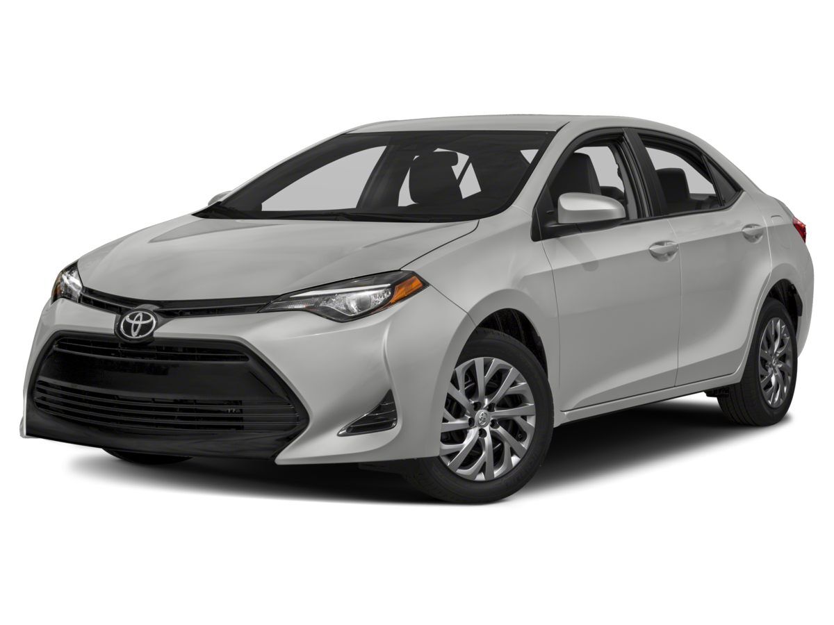 2019 Toyota Corolla  - C & S Car Company