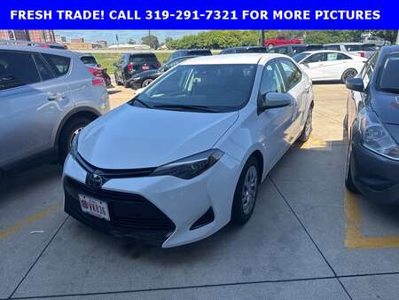 2019 Toyota Corolla LE for Sale  - FSB13031A  - C & S Car Company