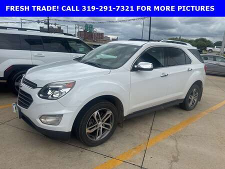 2016 Chevrolet Equinox LTZ AWD for Sale  - FSB13044A  - C & S Car Company II