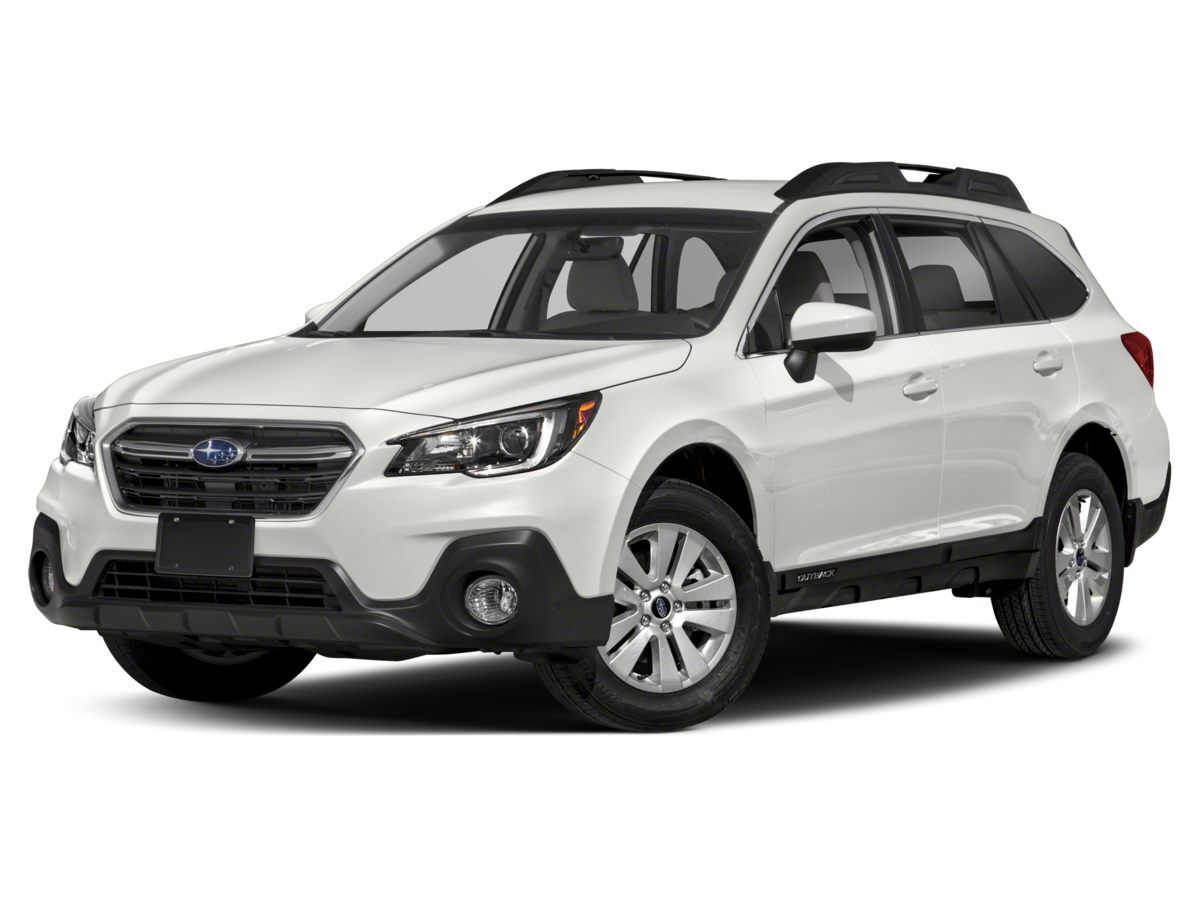 2018 Subaru Outback  - C & S Car Company