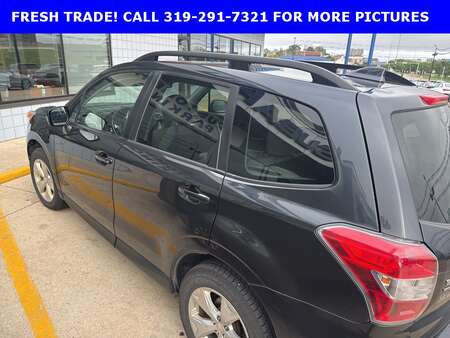 2016 Subaru Forester 2.5i Premium for Sale  - KSB13038A  - C & S Car Company II