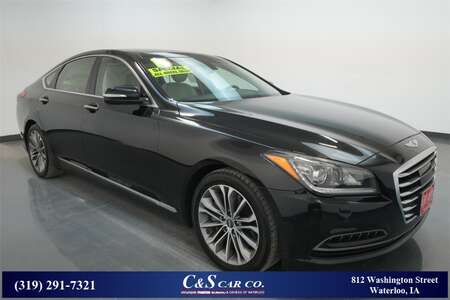 2015 Hyundai Genesis 3.8 for Sale  - FGS1725A  - C & S Car Company