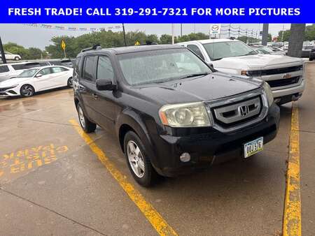 2010 Honda Pilot EX-L 4WD for Sale  - CSB13042A  - C & S Car Company