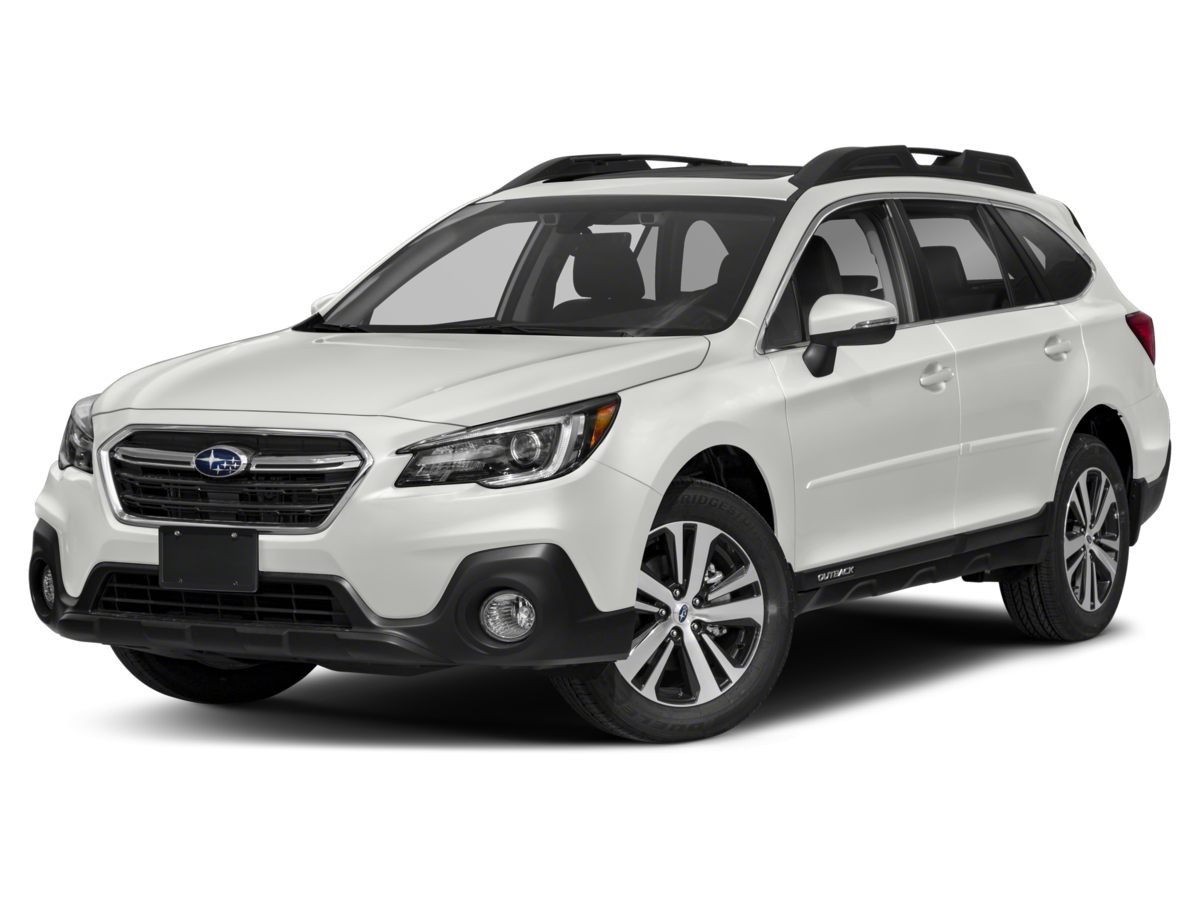 2019 Subaru Outback 2.5i  - KHY11862A  - C & S Car Company II