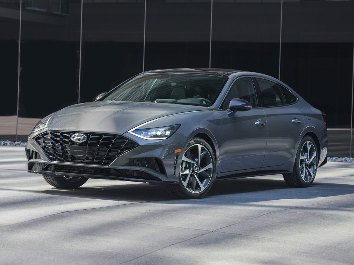 2022 Hyundai Sonata  - C & S Car Company