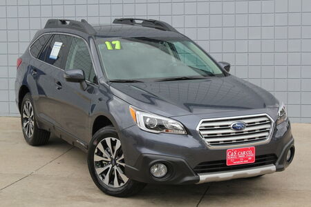 2017 Subaru Outback  - C & S Car Company