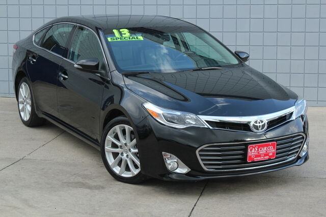 2013 Toyota Avalon  - C & S Car Company