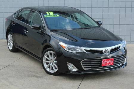 2013 Toyota Avalon  - C & S Car Company