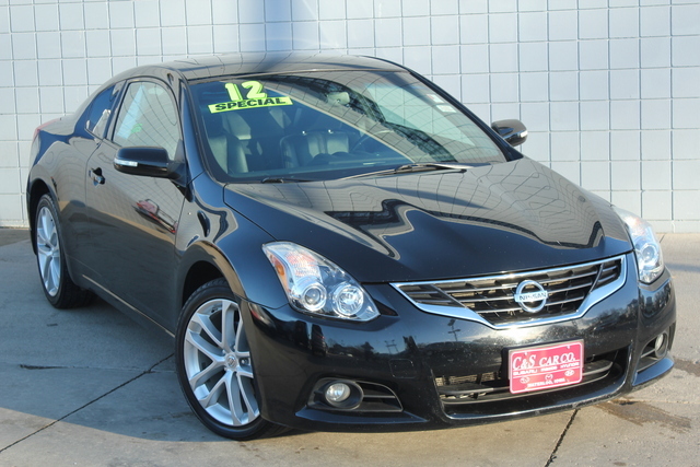 2012 nissan discount altima roof rack
