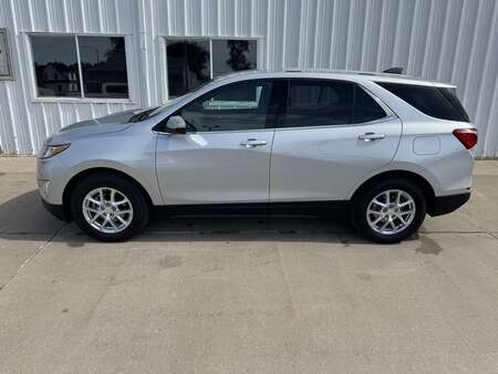 2018 Chevrolet Equinox LT for Sale  - 1463B  - Vannoy Chevrolet