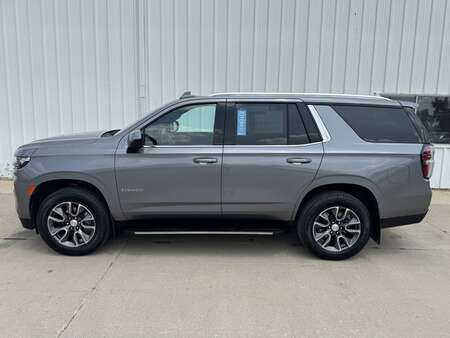 2021 Chevrolet Tahoe LT for Sale  - 1480A  - Vannoy Chevrolet