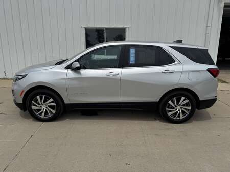 2022 Chevrolet Equinox LT for Sale  - 1478A  - Vannoy Chevrolet