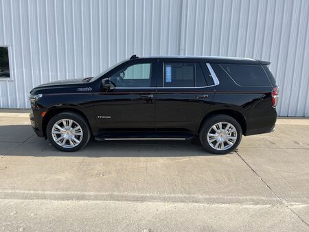 2022 Chevrolet Tahoe  - Vannoy Chevrolet