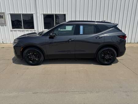 2022 Chevrolet Blazer LT for Sale  - 1475A  - Vannoy Chevrolet