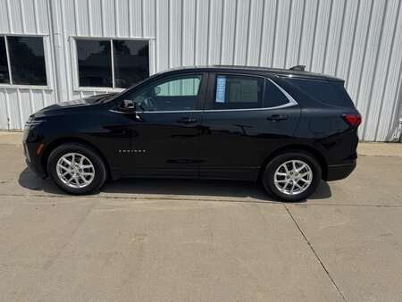 2022 Chevrolet Equinox LT for Sale  - 1473A  - Vannoy Chevrolet