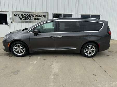 2018 Chrysler Pacifica Touring L Plus for Sale  - 5348B  - Vannoy Chevrolet